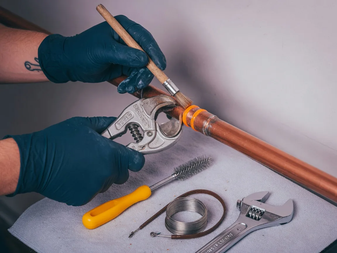 Why choose Sump Pump Repair in Rushville, IN